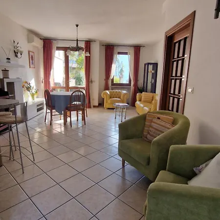 Apartman A Limone