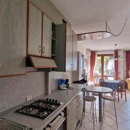 A Limone Apartman