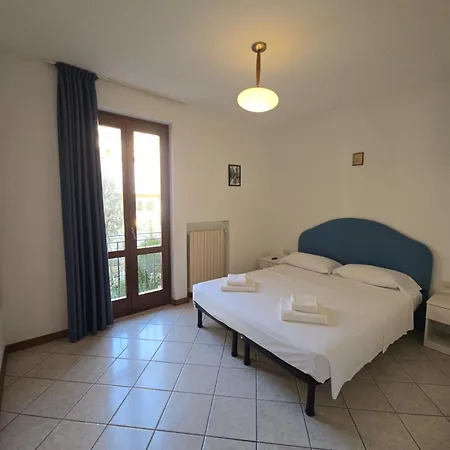 Apartman A Limone