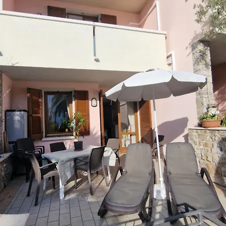 Apartman A Limone Limone sul Garda