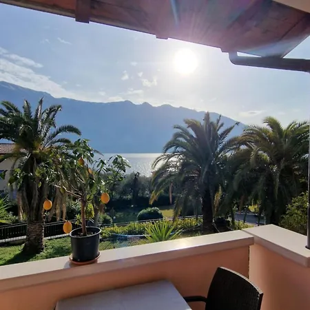 Apartman A Limone