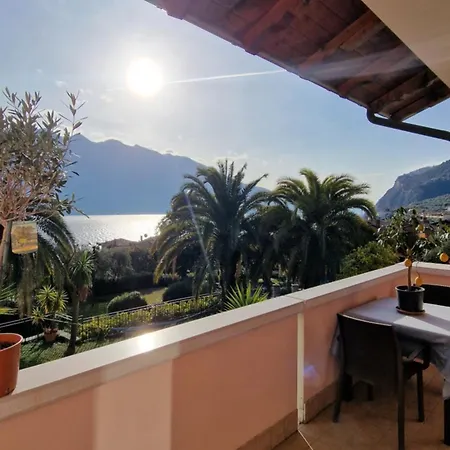 Apartamento A Limone Limone sul Garda