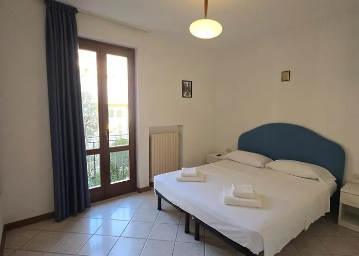 Apartment A Limone
