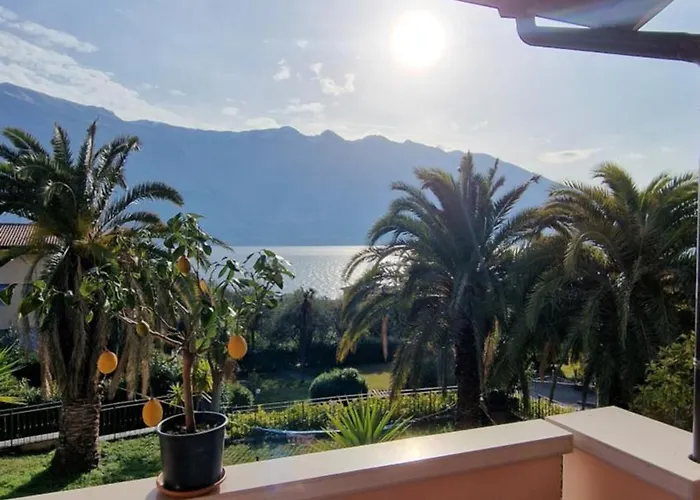 Apartment A Limone